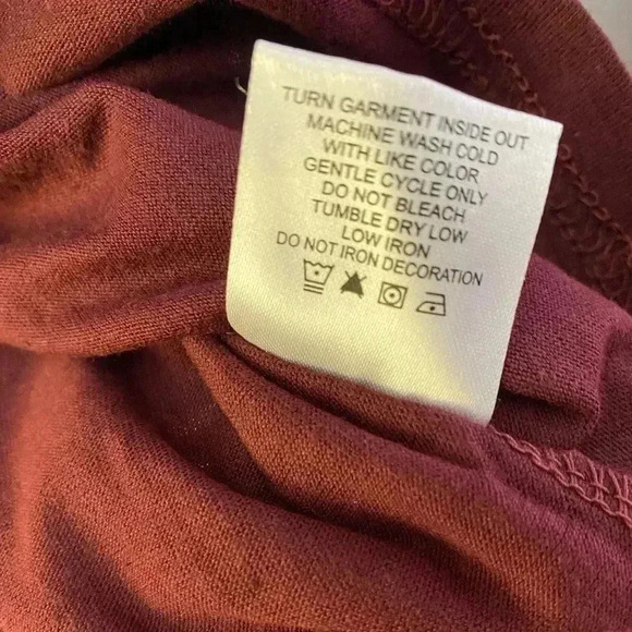 🆕Girl Power Strong Woman Pink Logo XL🆕 - Picture 8 of 8